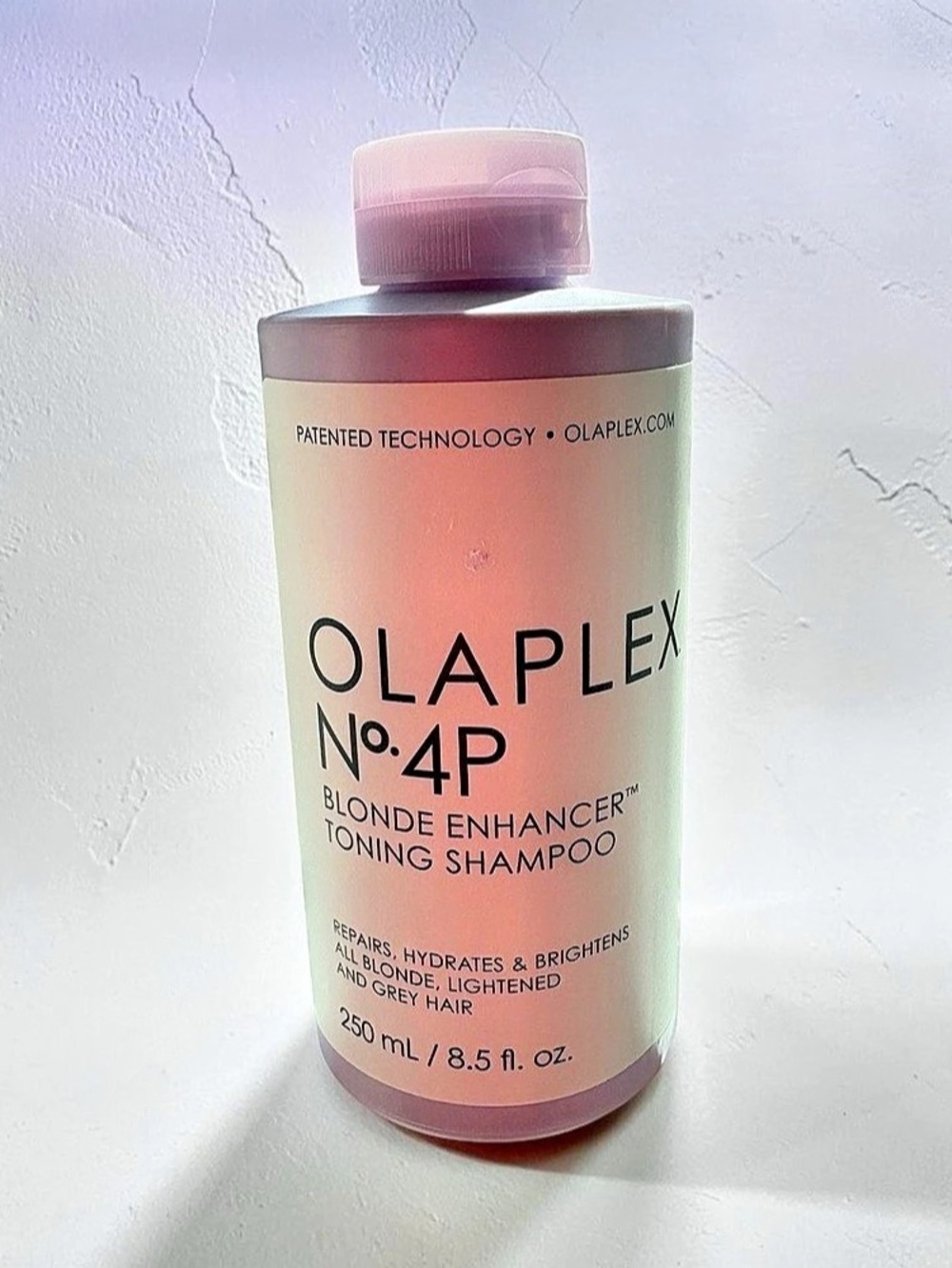 Olaplex No.4P Blonde Enhancer Toning